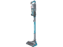 Aspirador Vertical HOOVER H-Free 500 Hydro Plus HF522YSP 011 (22 V - Autonomía  45 min - 450 ml)
