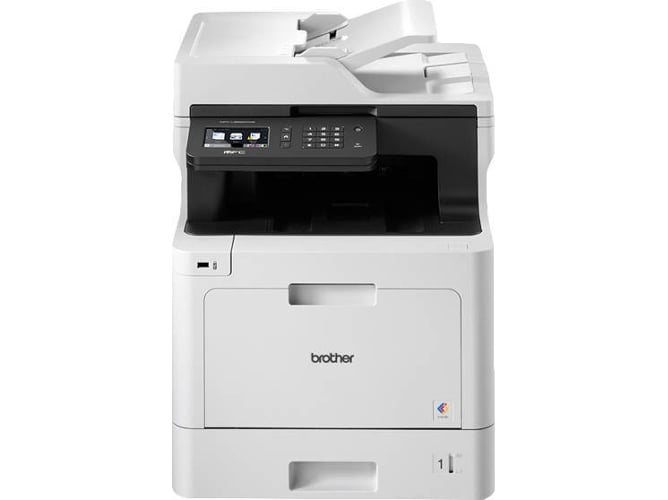 Impresora Laser BROTHER MFC-L8690CDW