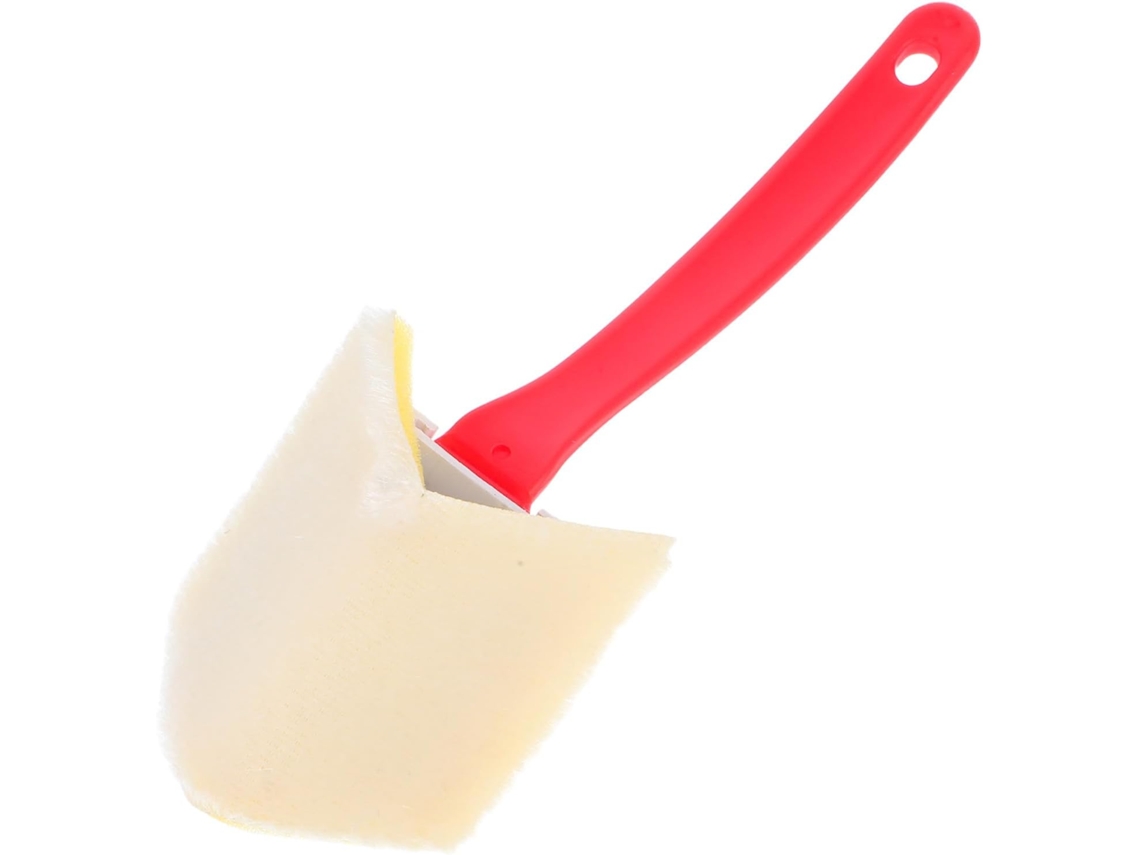 Almohadilla Aplicadora De Pintura Para Techos Y Bordes, Aplicador De Pintura Para Paredes