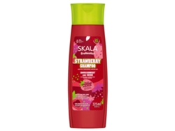 Champú SKALA Fresa Frutástica (325 ml)  
