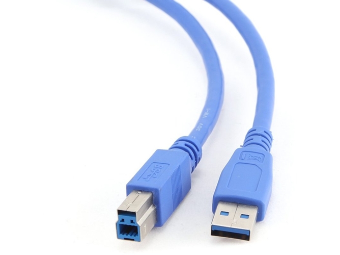 Cable USB iggual (USB)
