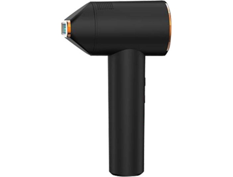 Depiladora Luz Pulsada CHRONUS EpilateurH12 (IPL - Multizona - Negro)