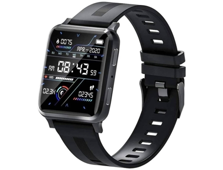 Smartwatch ALIMENTACIÓN YIZ1132 Negro