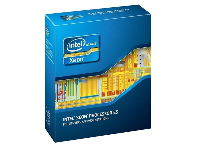 Procesador INTEL Xeon E5-2620v3 (Socket LGA2011-V3 - Hexa-Core - 2.4 GHz)