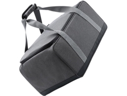 Estuche de transporte para hornillo de camping