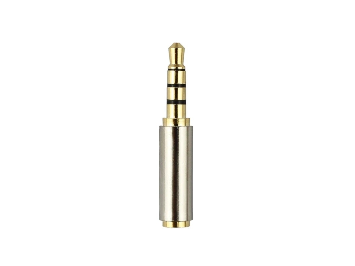 Adaptador GOEIK 18-ACA2.5F2M3.5