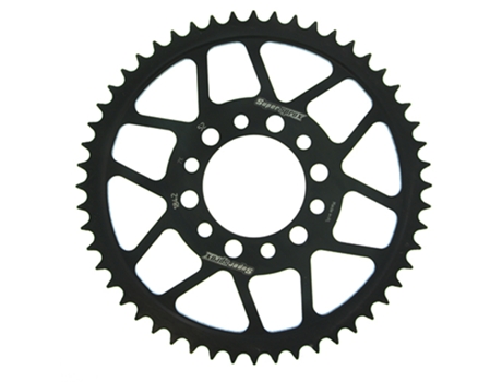 Corona de la moto Supersprox RFE-1842:52 # JTR1842-52 # 1-2103-52 # 50-15009-52