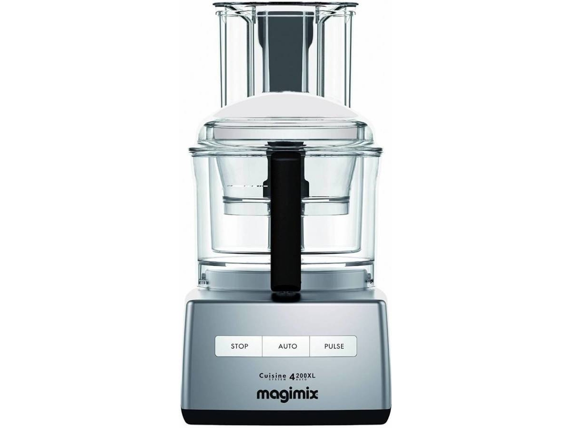 Robot de Cocina MAGIMIX 18471EA (3 L - 950 W)