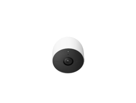 Cámara para exteriores e interiores Nest R2