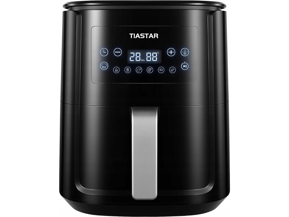Freidora de aire Tiastar KZ-6012 1700 W 5,5 L
