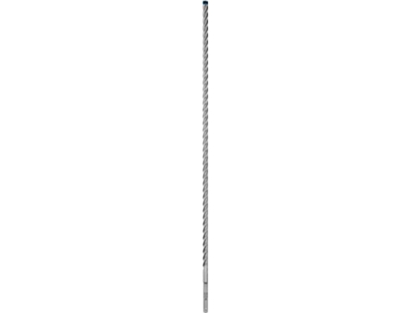 Broca BOSCH Expert Sds Plus-7X de 14x550x600 mm para Martillo Perforador