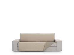 Funda para Sofá EYSA NORUEGA Blanco 100 x 110 x 115 cm