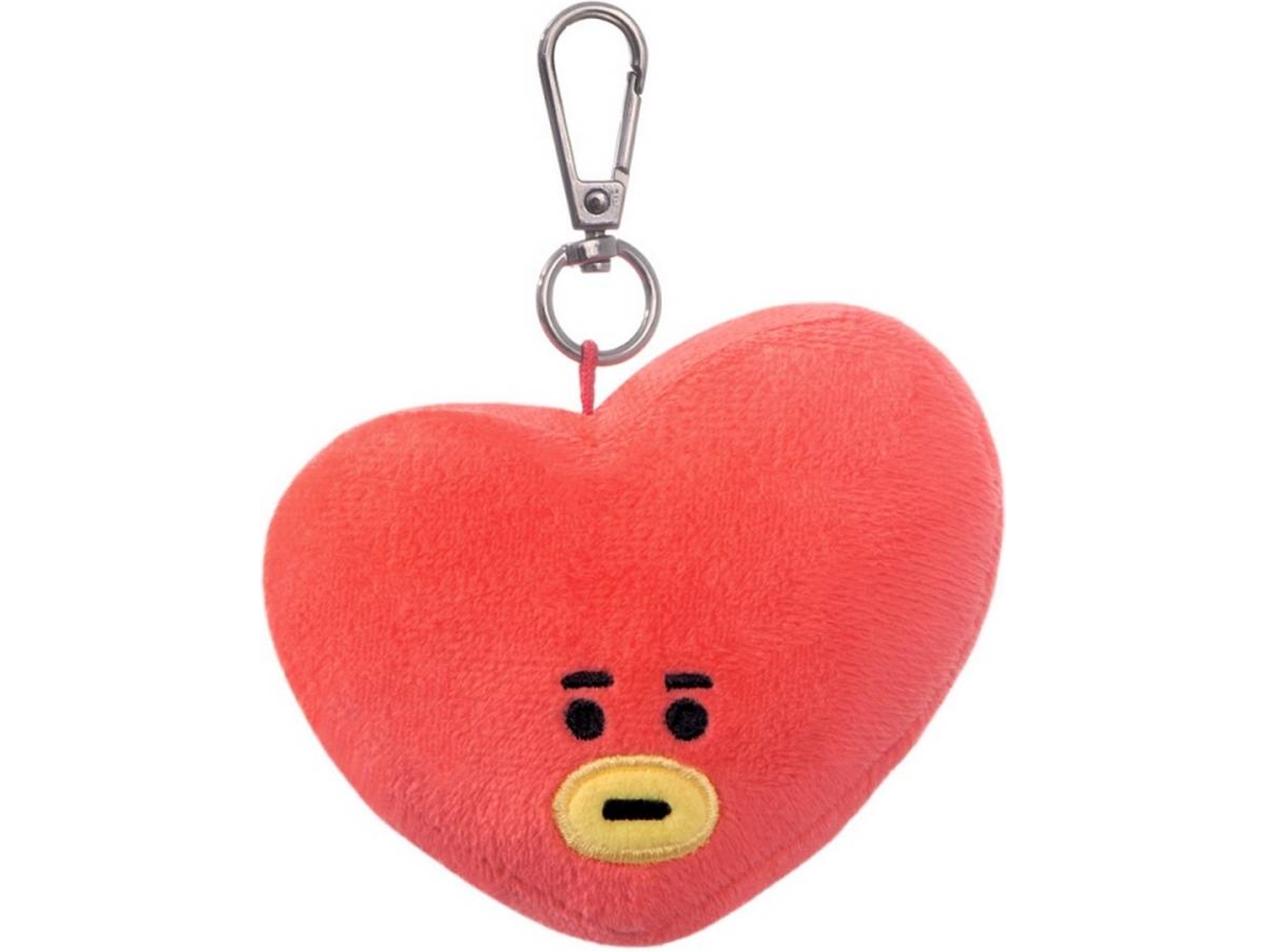 Llavero BT21 Clip Tata