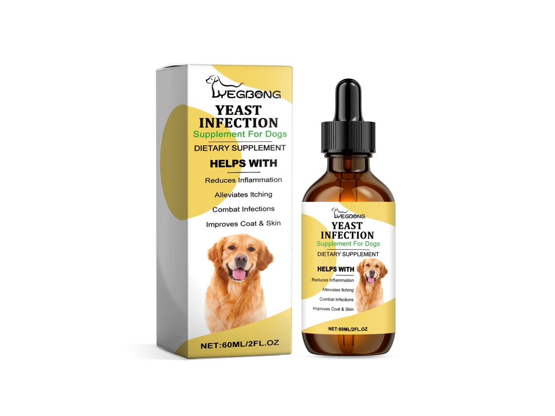 Suplementos herbales antiinflamatorios para mascotas