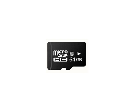 Cámara de Vigiláncia SLOWMOOSE HD 4K Mini Cargador (Apenas 64 GB Tf - Cam Add 32 GB)
