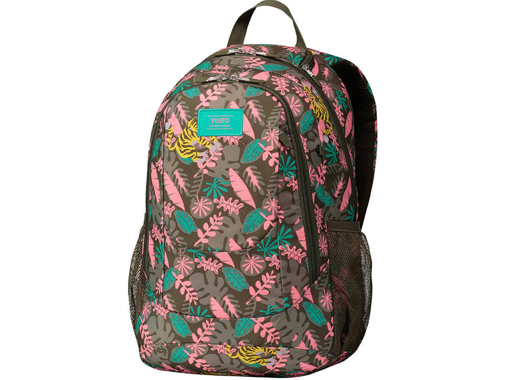 Mochila totto goctal cheap