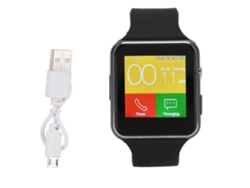 Reloj Inteligente (cámara De Respaldo De Tarjeta Sim)