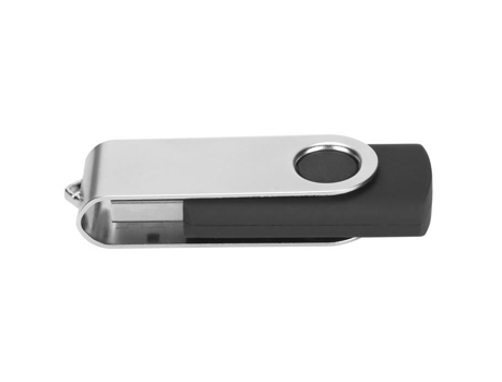 HURRISE Memoria USB Flash Drive Rotativo Candy Portátil para PC Tablet Computadora Almacenamiento 2 Gb 1 Gb