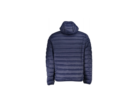 Plumífero de Hombre NORWAY NAUTICAL Pluma Noruega Blroyalrev Azul (L)