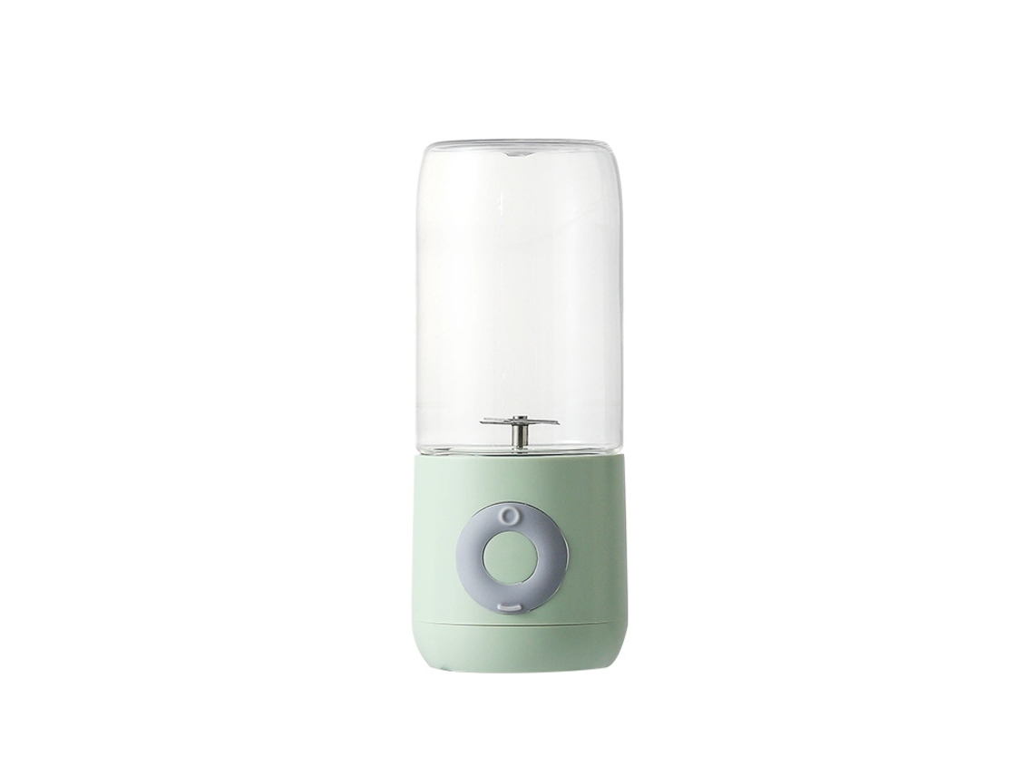 Mezclador Yan361 3 * ZYBLSSBB (30 vatios, 500 ml, verde)