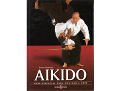 Libro Aikido-Artes Marciais de Bruce Allemann