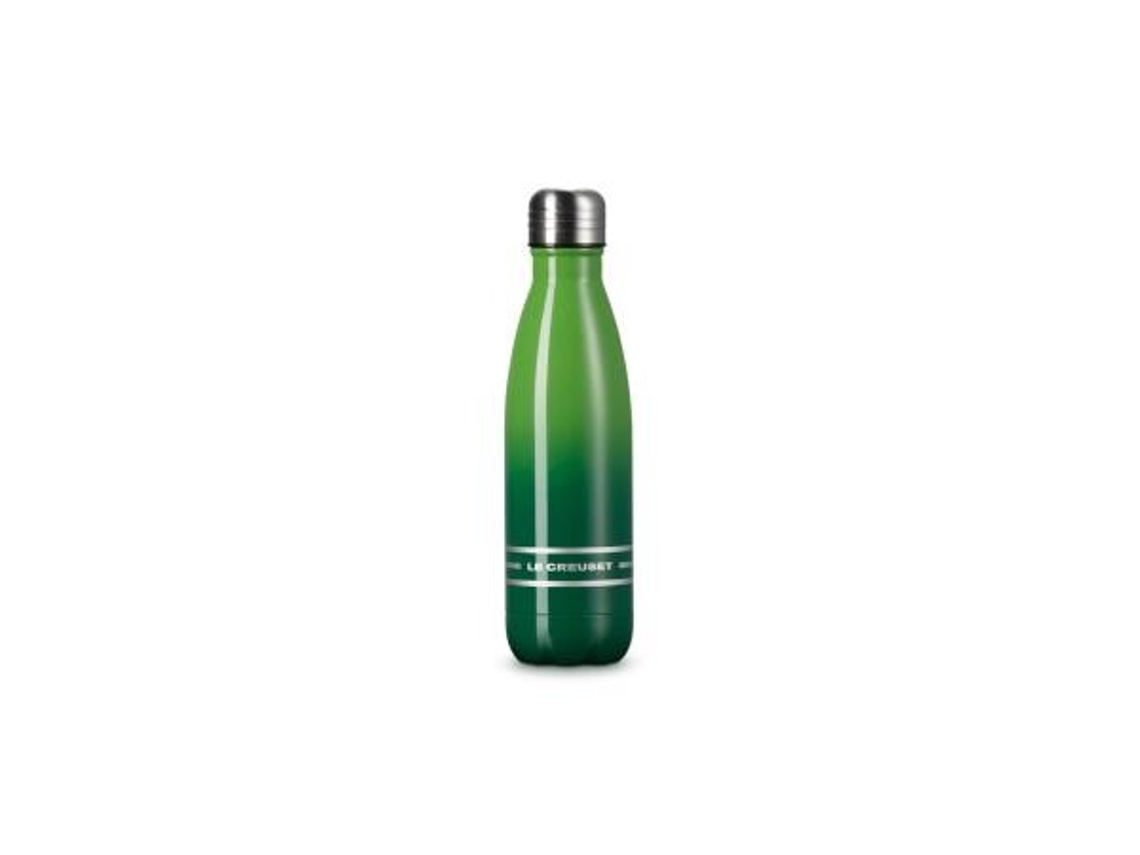 Le Creuset Garrafa Termica Bamboo