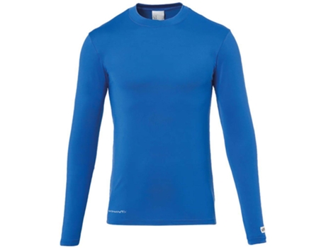 Ropa interior Unisex UHLSPORT Distinction Pro Azul para Corrida (152 cm)