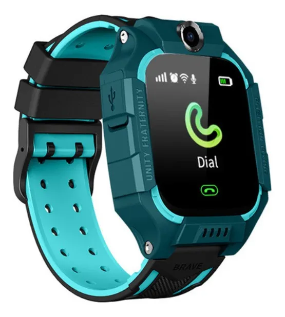 Reloj inteligente para niños, tarjeta SIM, teléfono, Phonevayotoy