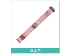 Cinturón de seguridad especial para embarazadas para prevenir la opresión abdominal y proteger al bebé durante el embarazo - Rosa CUICH