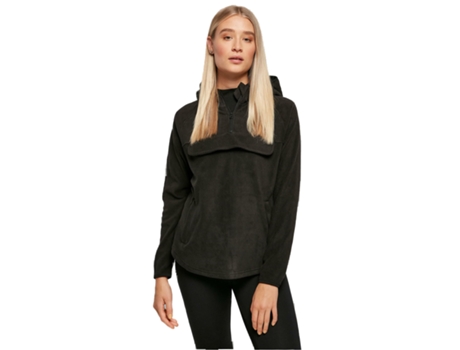 Abrigo URBAN CLASSICS Mujer (Multicolor - XL )