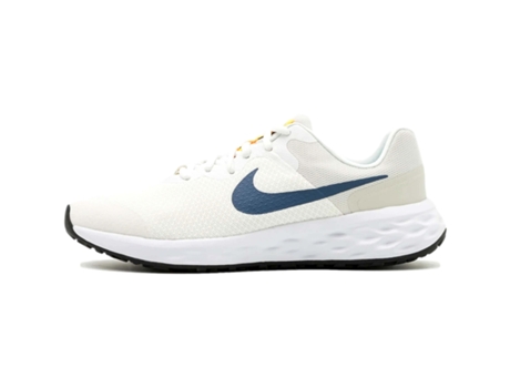 Zapatillas de Niño NIKE Revolution Big Multicolor (36.5)
