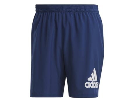 Pantalón Corto de Hombre ADIDAS Run It para Running (Talla: S 5)