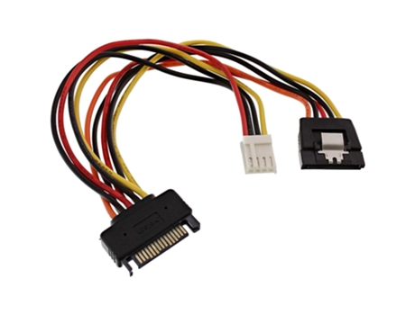 Cable INLINE
