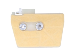 Filtro De Aire Para Motosierra Stihl 038, 038 Super, 038 Magnum, Ms380 Y Ms381 - Accesorio De Repuesto