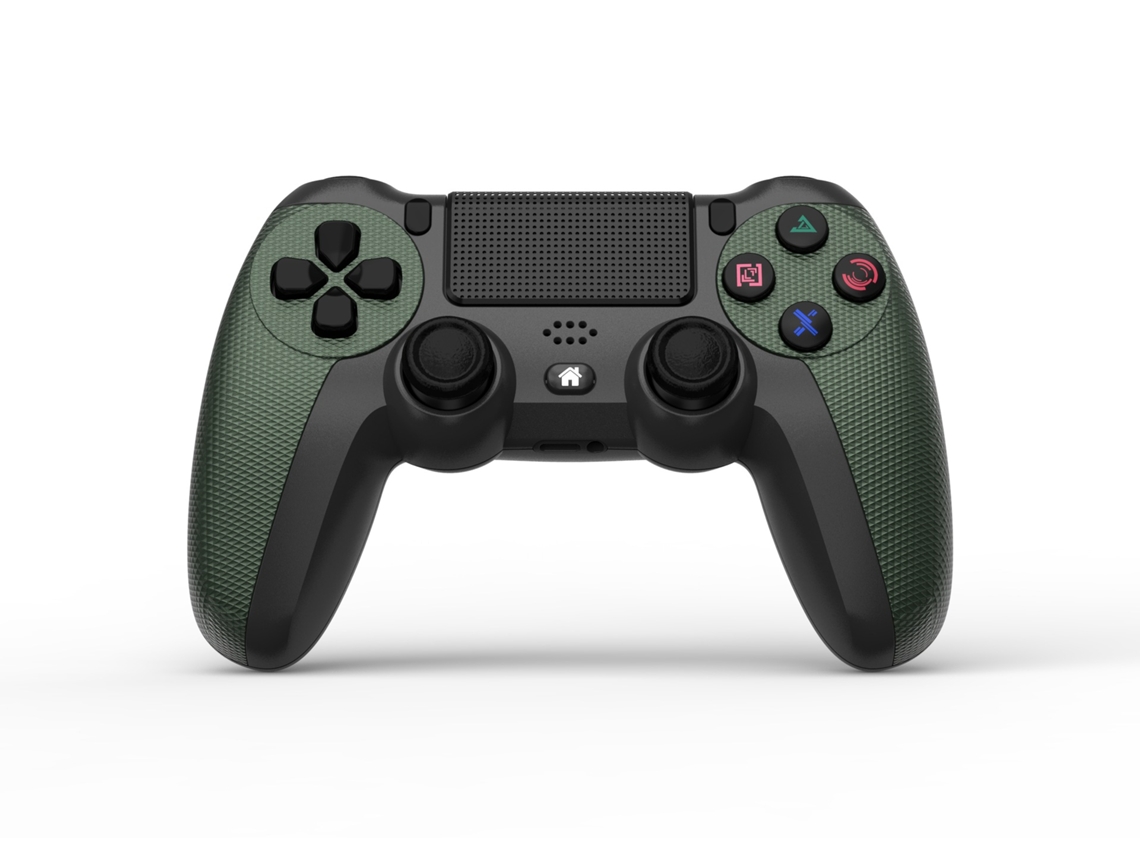 Comando PS4 TRUMSEN Dualshock 4 P24 (Wireless)
