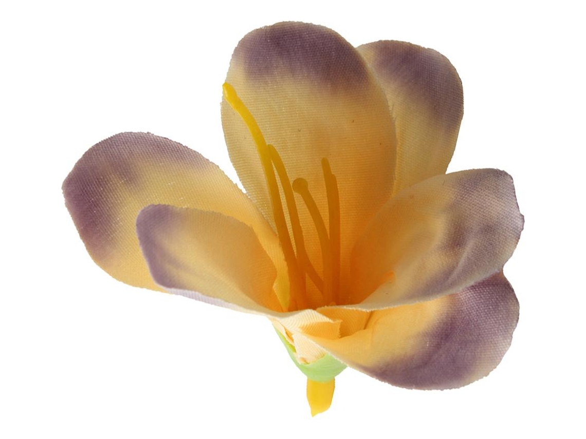 Ramo de novia de 20 piezas con flores decorativas Yellowslowmoose