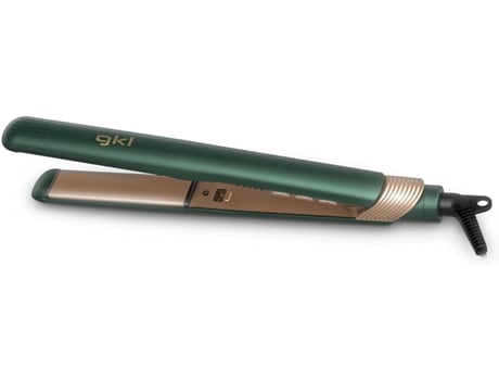 Plancha de Pelo GRUNKEL Topaz Slide