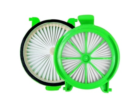 Filtro Hepa lavable de repuesto para aspiradora Rowenta Rs-rh5024