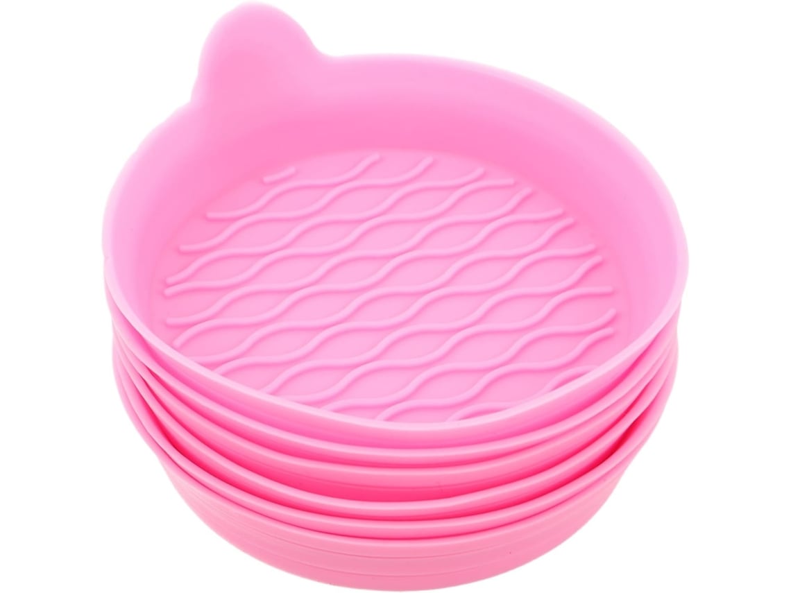 Manutenção Sem Esforço: Os Porta-copos Universais Antiderrapantes E Os Insertos De Silicone Para Porta-copos