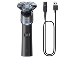 Recortadora de Barba PHILIPS X5006/00 (Autonomía 50 min - Recargable)