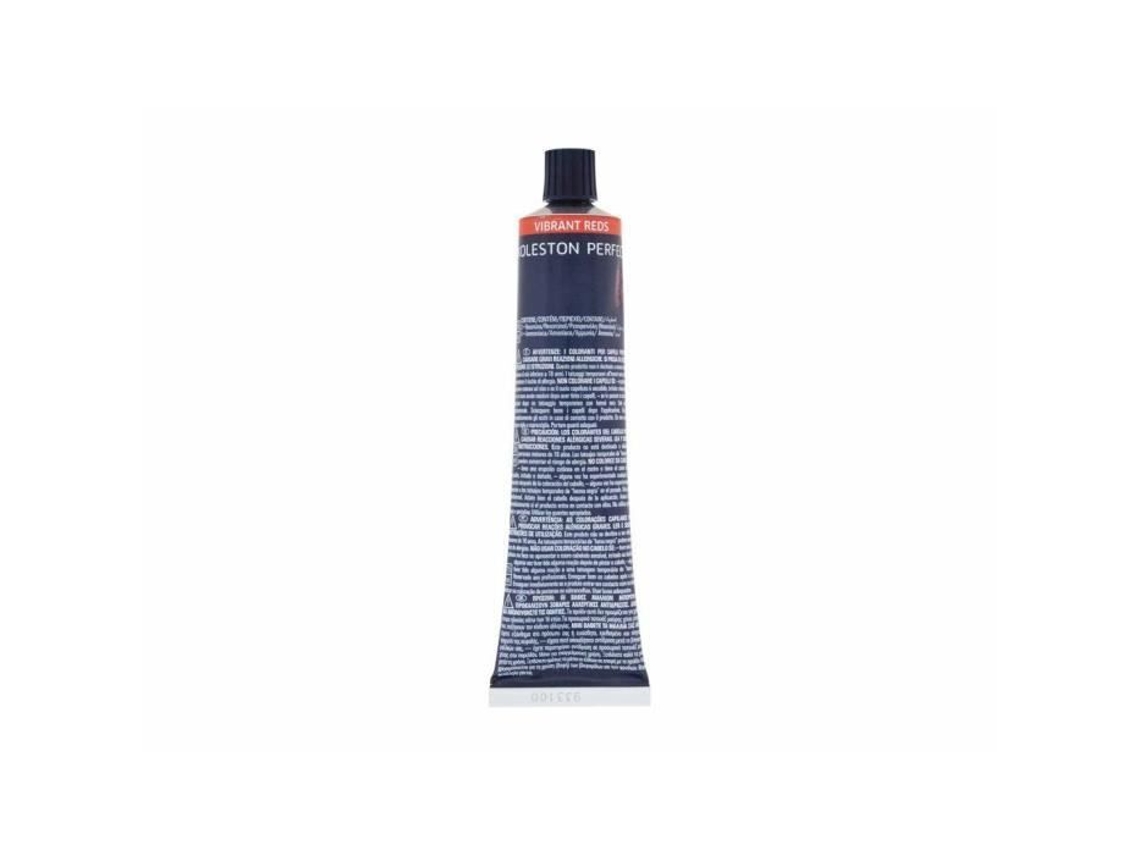 Professionals 60ml Koleston Perfect Me Rojos Vibrantes, 6/43, Color De Cabello Wella
