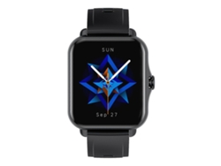Reloj inteligente Y20 deportivo IP68, pantalla grande, Bluetooth, multifuncional, control del ritmo cardíaco en tiempo real, aleación de zinc, Ly Ebike