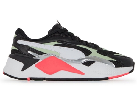 Zapatillas PUMA Mujer (Multicolor - 36)