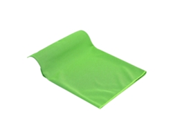 2026-toalla Fría Ligera Suave Transpirable Para Yoga Deporte Correr Gimnasio Entrenamiento Fitness Verde 30x90cm