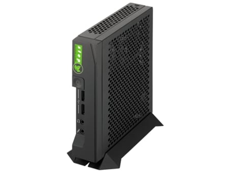 Mini PC STEP (Intel® Celeron® - RAM: 4 GB - Intel® UHD Graphics 600)