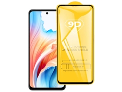 Película De Vidrio Para Pantalla Yuysan Oppo A2