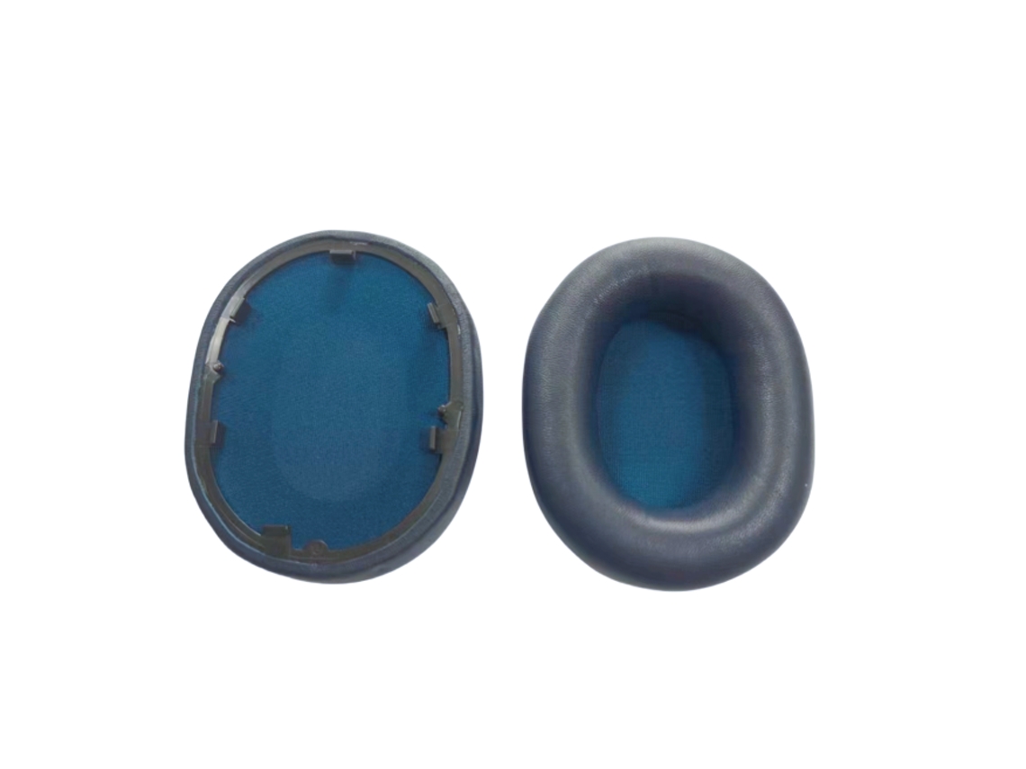 Almohadillas de repuesto Szsmart para auriculares Sony Wh 1000xm4 Sony Wh 10