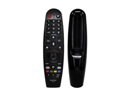 Mando TV CROWNED (Lg Bluetooth AnMr650A AnMr18Ba AnMr19Ba 43Uj6500 43Uk6300 Un8500 Um7600 Um7400 Um7000Plc)
