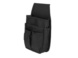 Bolsa de herramientas para electricista (diseño multibolsillos)