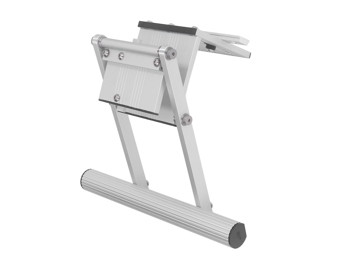 Guía lineal de 400 mm para CNC (deslizante, de carga)
